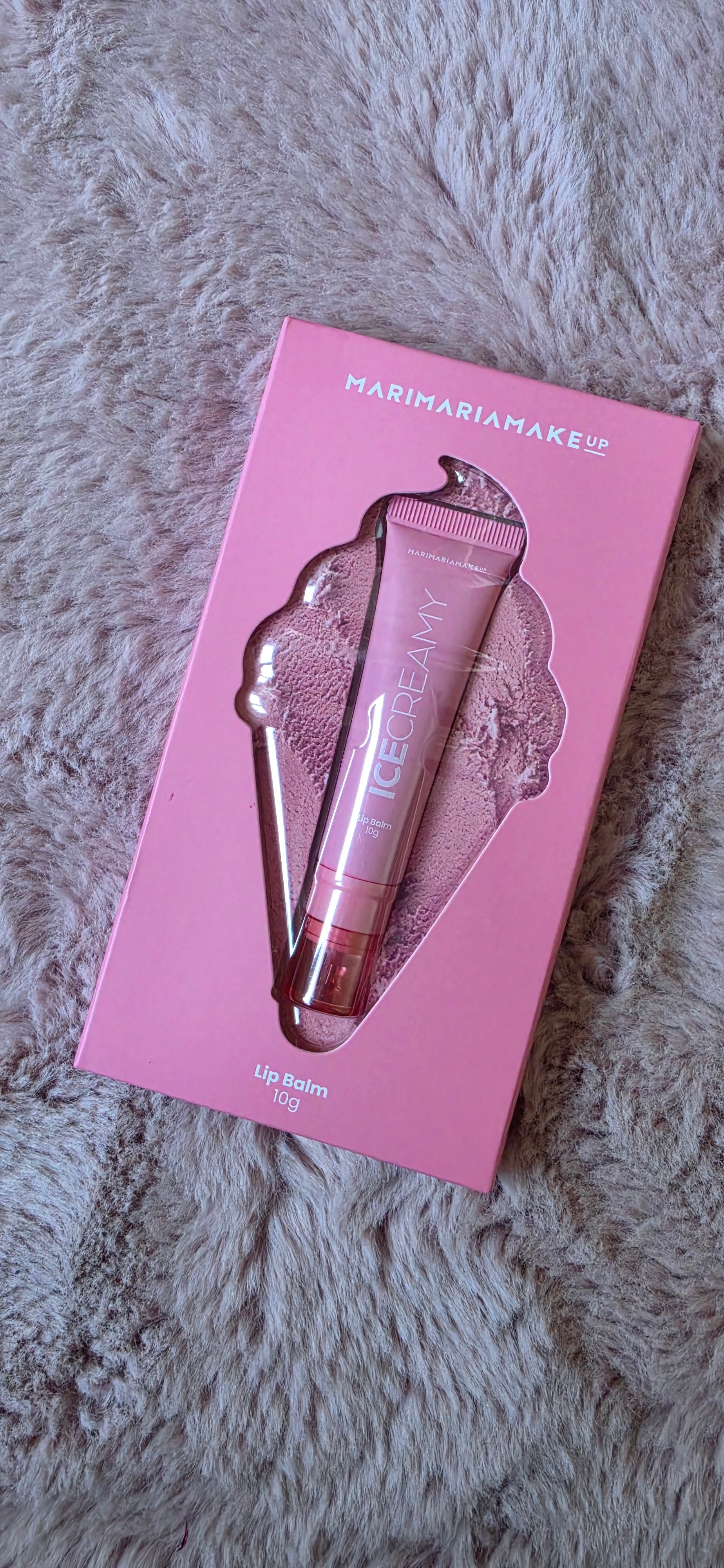 Marimaria Makeup Lip Balm 10gr