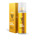 WePink Bodysplash Golden 200ml