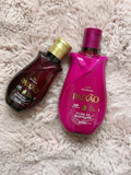 Paixao Hidratante 200ml + Oleo Corporal 100ml Flor de Baunilha