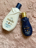 Paixao Hidratante 200ml + Oleo Corporal 100ml Rosas Brancas