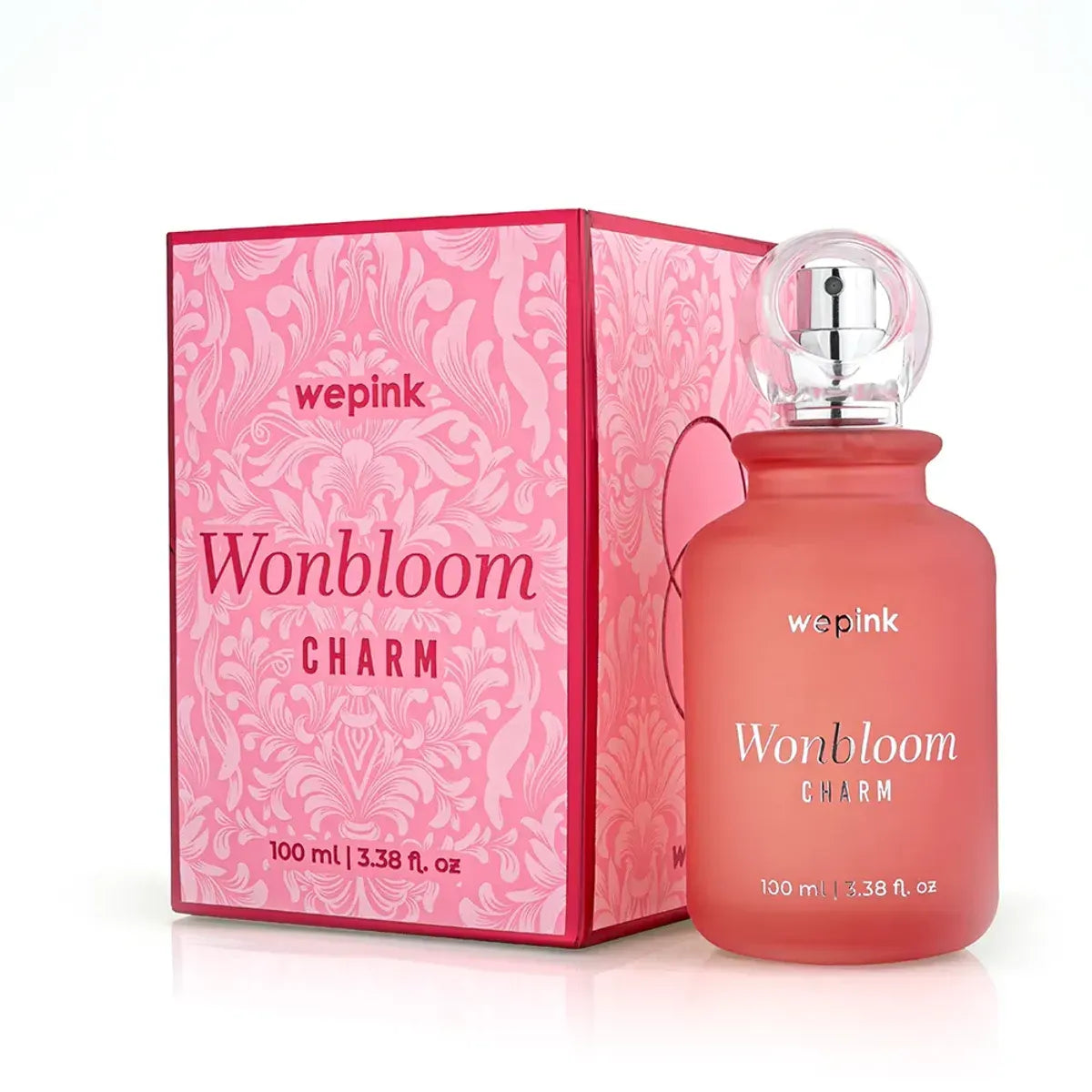Wonbloom Charm — 100 ml | wepink