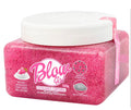 Blow Girl Esfoliante Corporal Morango com Creme – 525g 🍓💗