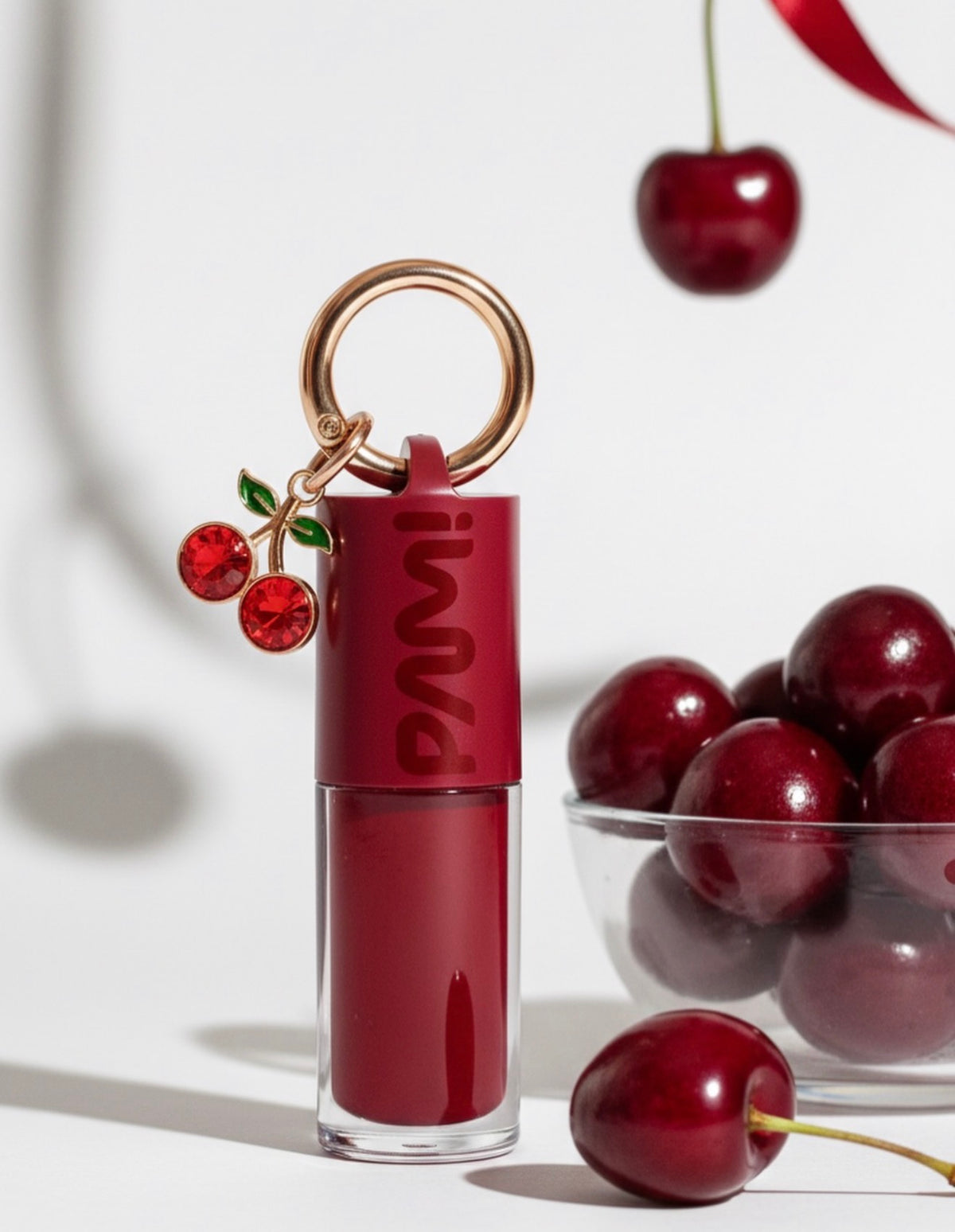 Cherry Bomb – PAMI! by Pamella 🍒💋