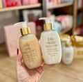 ily Shampoo Acetinado + Condicionador Acetinado — O Boticário