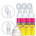 Mousse de Limpeza Facial Tutti-Frutti 150ml — Beautyloo