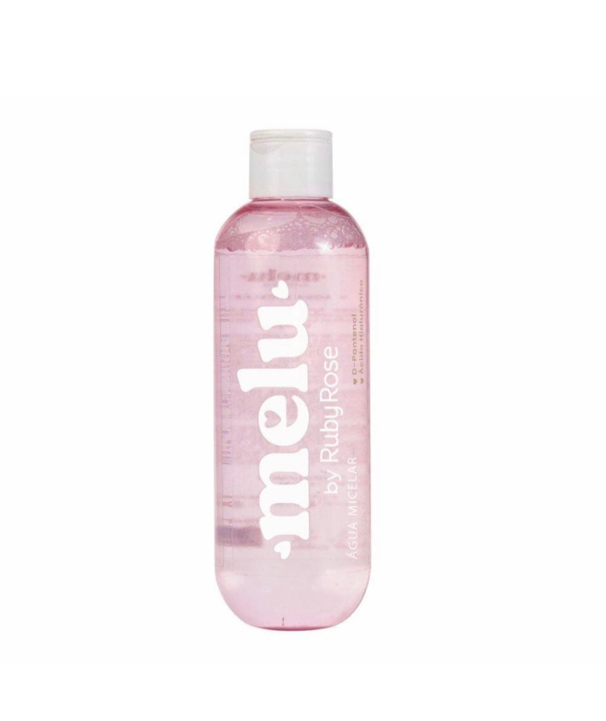 Água Micelar Melu 200ml — Ruby Rose