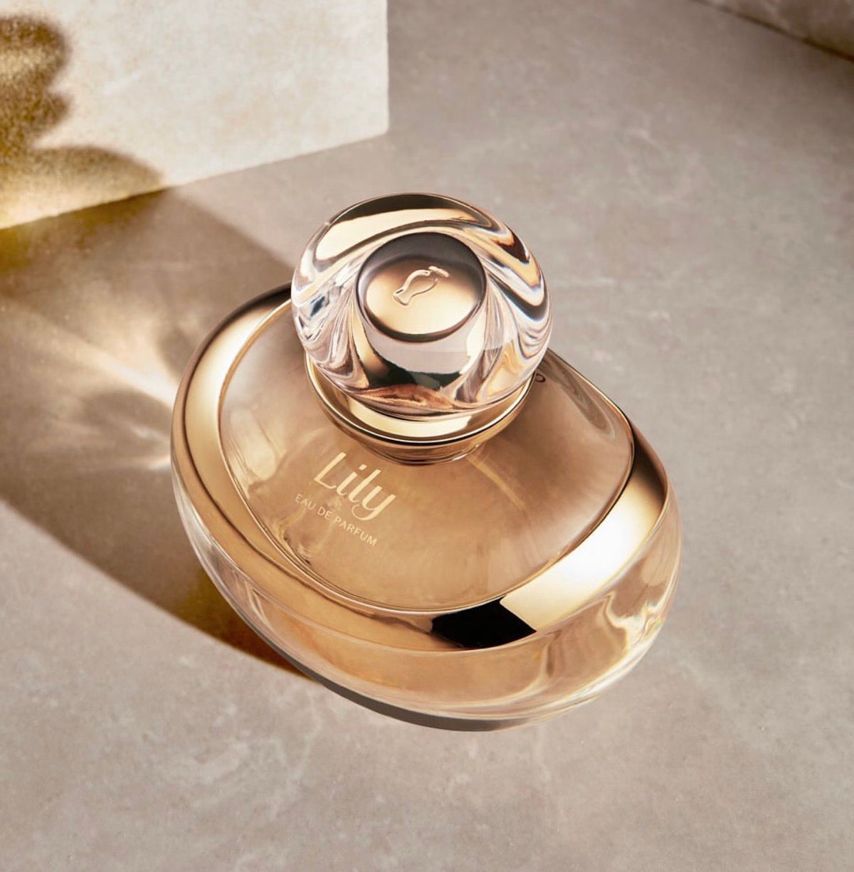 Lily Eau de Parfum 75ml — O Boticário