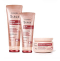 Kit Eudora Siàge Nutri Acid.Complex – Shampoo + Condicionador + Máscara 💗