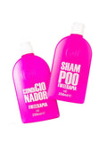 Kit Fioterapia – Shampoo + Condicionador 250ml 💗