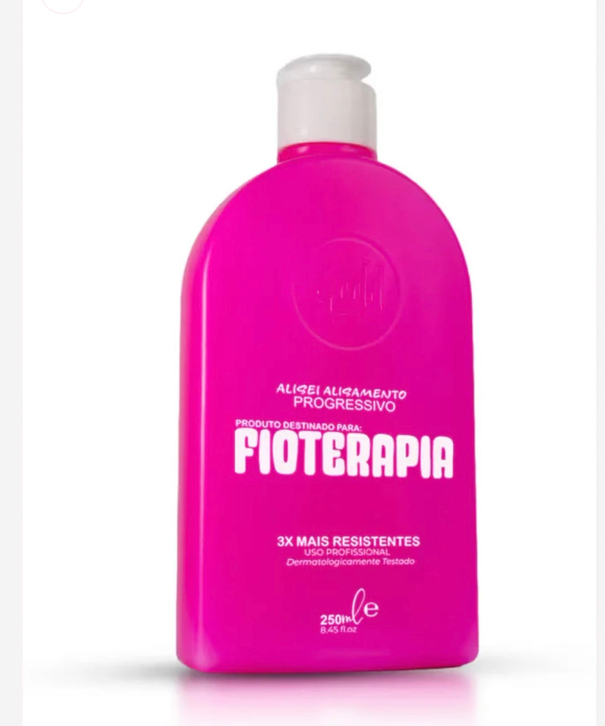Fioterapia – Alisei Alisamento Progressivo 250ml 💗