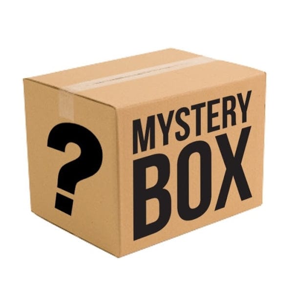 Mystery Pack