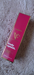 WePink Bodysplash VF Cuidado Essencial 200ml