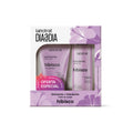 Kit Labotrat DiaDia Hibisco – Hidratante + Esfoliante 🌺✨