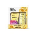 Kit Labotrat DiaDia Maracujá – Hidratante + Esfoliante