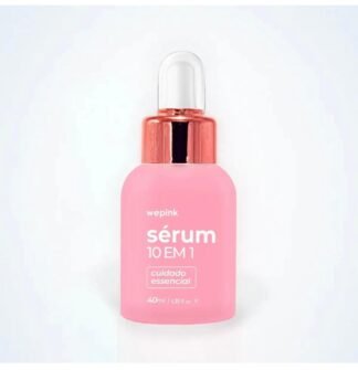 WePink Sérum 10 em 1 de 40ml